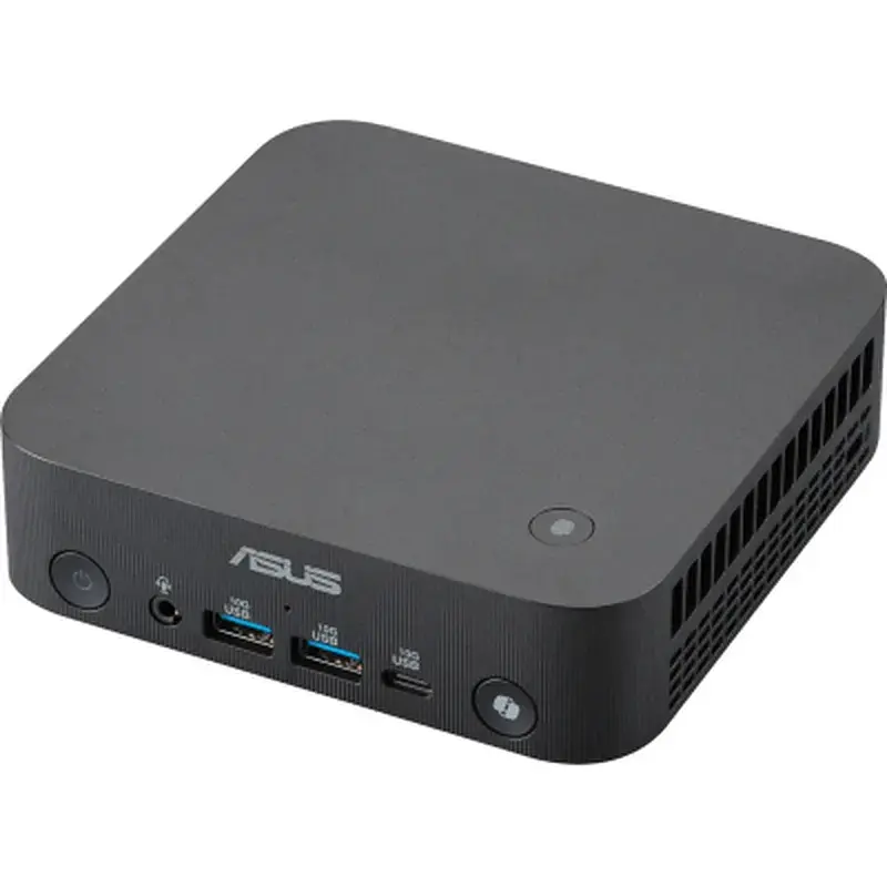 Комп'ютер ASUS PN54-BBR522MNS1 / Ryzen5 220, 2*SO-DIMM, M.2SSD, WiFi (90MR01D2-M000D0) - фото 10
