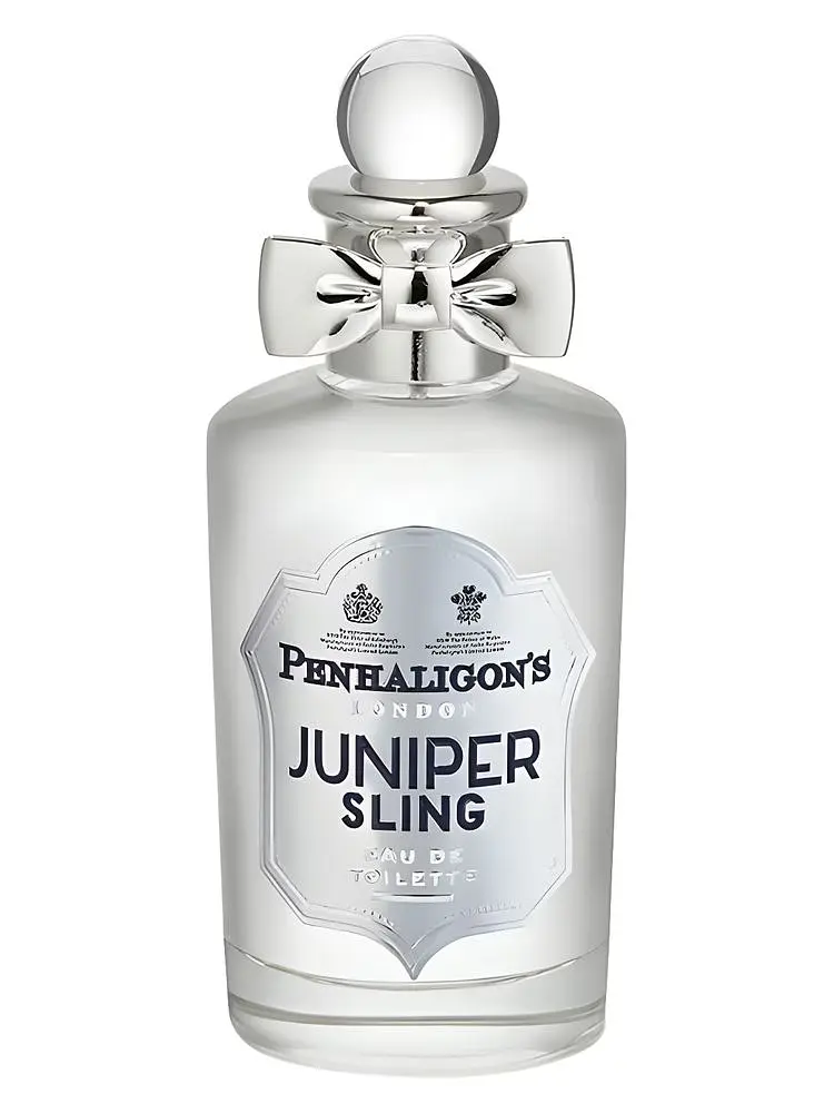 Оригінал Penhaligon's Juniper Sling 100 мл Туалетна вода - фото 2