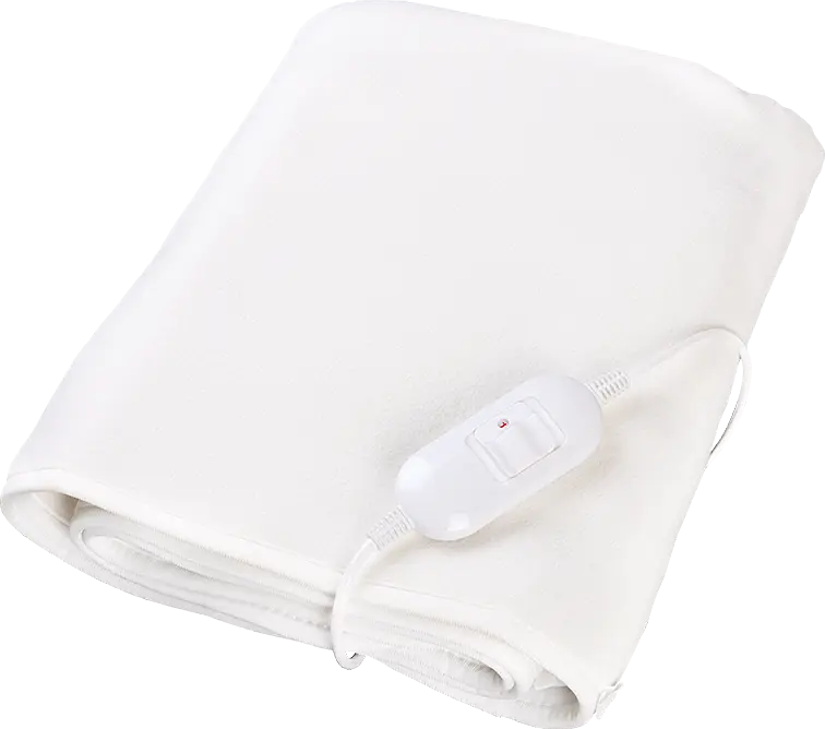 Ковдра з підігрівом ECG ED 8026