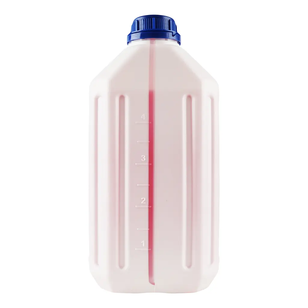 Концентрат для миття посуду Helper Professional Преміум 5 л - фото 4