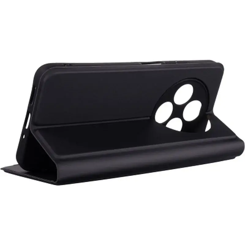 Чохол до мобільного телефона BeCover Exclusive New Style Tecno Spark 30C 4G Black (712701) - фото 6