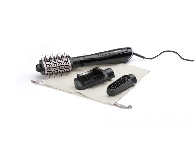 Фен-щітка BaByliss AS128E - фото 2