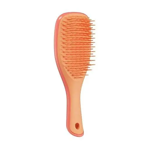 Щітка для волосся Tangle Teezer The Ultimate Detangler Mini Salmon Pink & Apricot