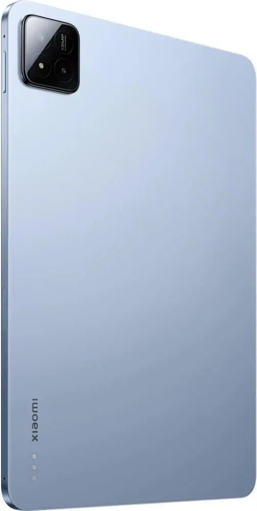 Планшет Xiaomi Pad 7 8/128GB Sky Blue (VHU5367EU) - фото 5