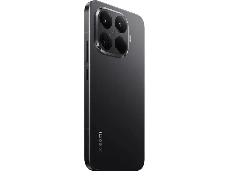 Смартфон Xiaomi 15T Pro 12/512GB Black - фото 6