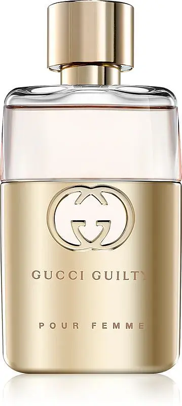 Оригінал Gucci Guilty Pour Femme Eau de Parfum 30 мл Парфумована вода - фото 3