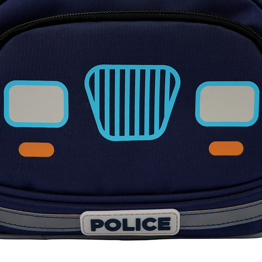 Рюкзак дитячий Yes K-34 Police (550026) - фото 12