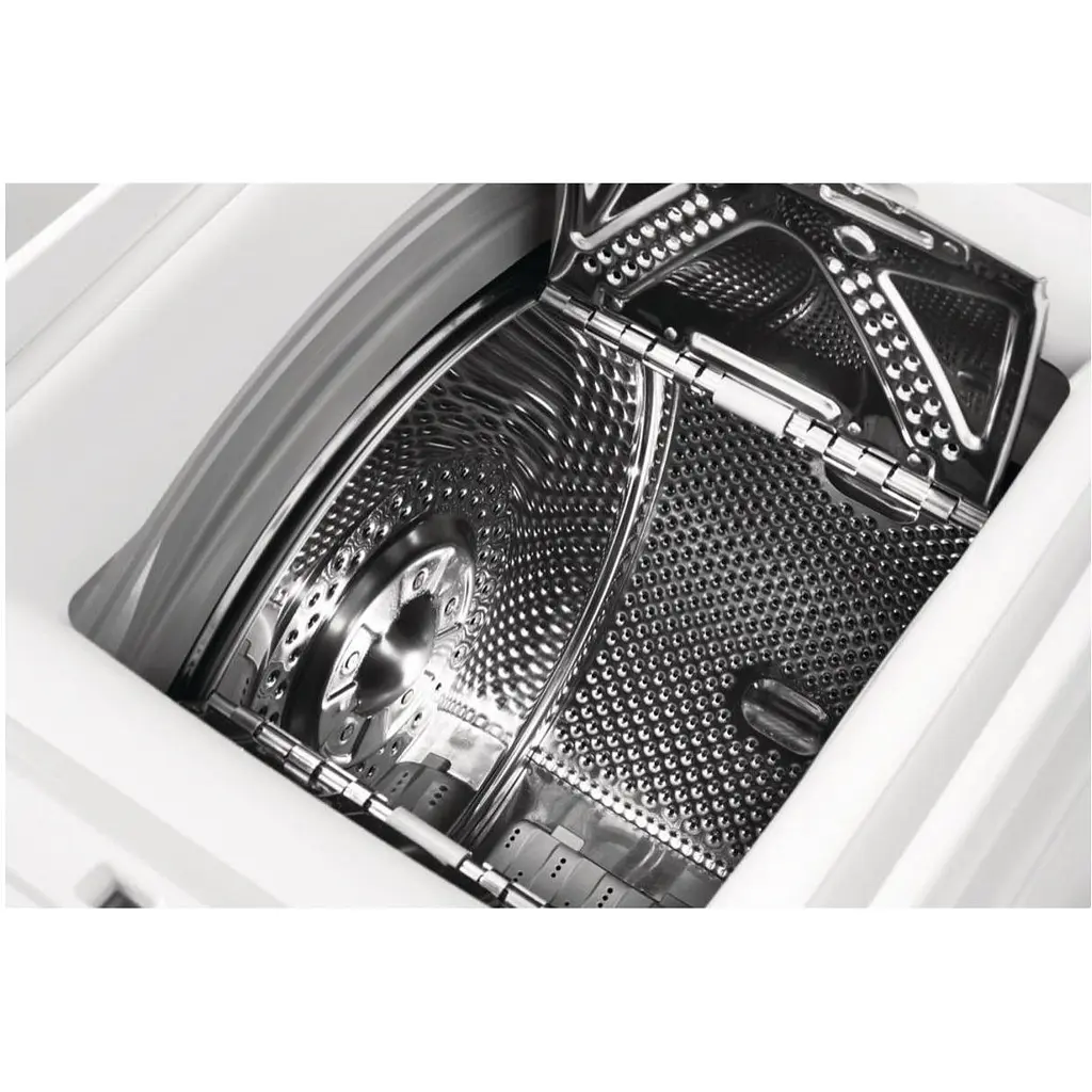 Пральна машина Whirlpool TDLR 65230 автоматична - фото 4
