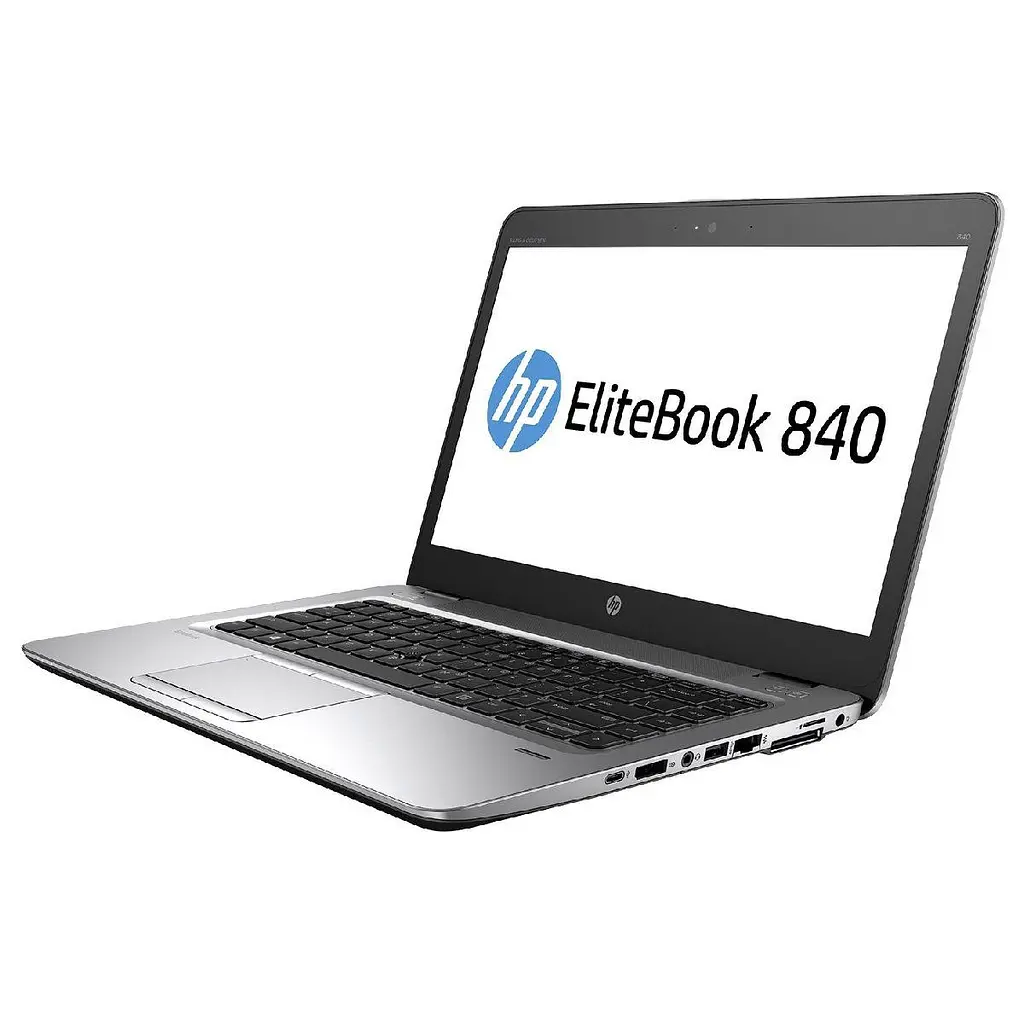 Ноутбук HP EliteBook 840 G4 FHD (i5-7200U/8/512SSD) - Class A- "Б/В" - фото 5