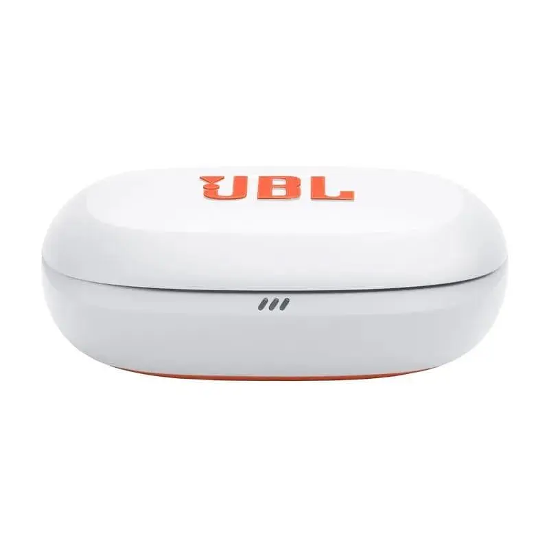Навушники TWS JBL Endurance Peak 4 (JBLENDUPEAK4WHT) White UA - фото 2