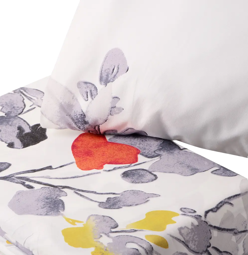 Комплект постільної білизни Євро 200х220 см Limonta Smoke SOHO pbe0050861 - фото 5