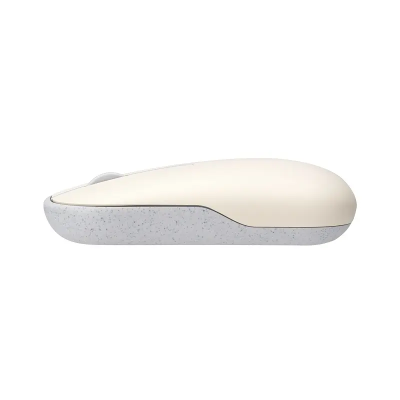 Миша комп'ютерна Asus MD100 Beige/Sage (90XB07A0-BMU0A0) - фото 5