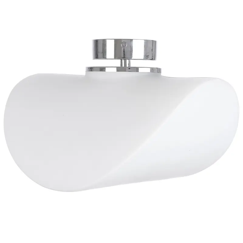 Люстра підвісна Brille E27 60W CH (W-397S/2) - фото 2