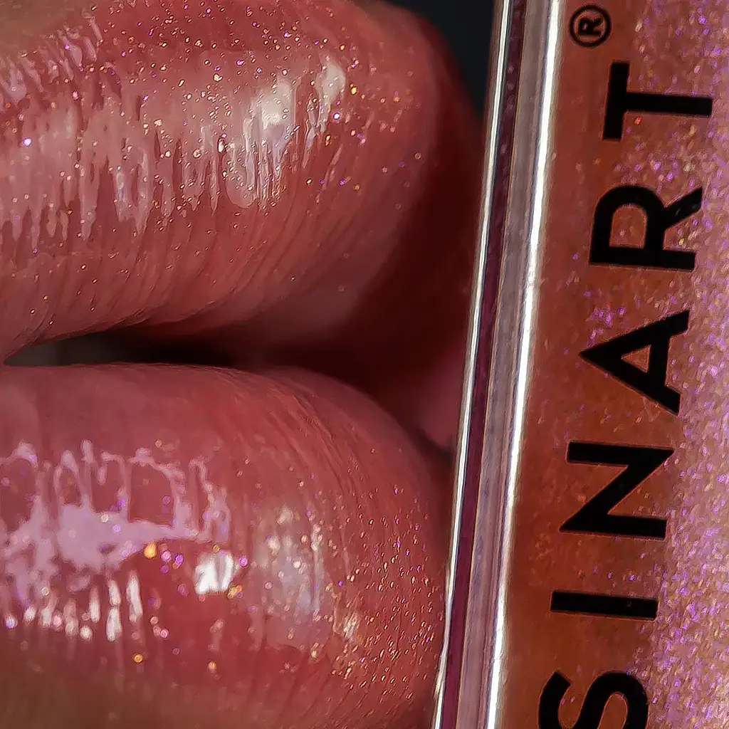 Блиск для губ Sinart Lipgloss Pro 03 6 г - фото 6
