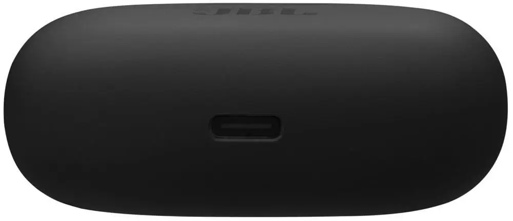 Bluetooth-гарнітура JBL Wave Beam 2 Black (JBLWBEAM2BLK) - фото 3