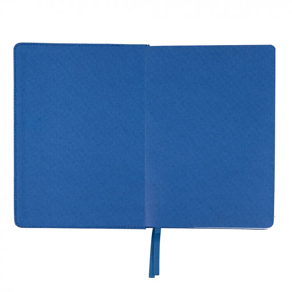 Записник діловий А5 Leo Planner Liberty датований 368 сторінок (252444) - фото 2