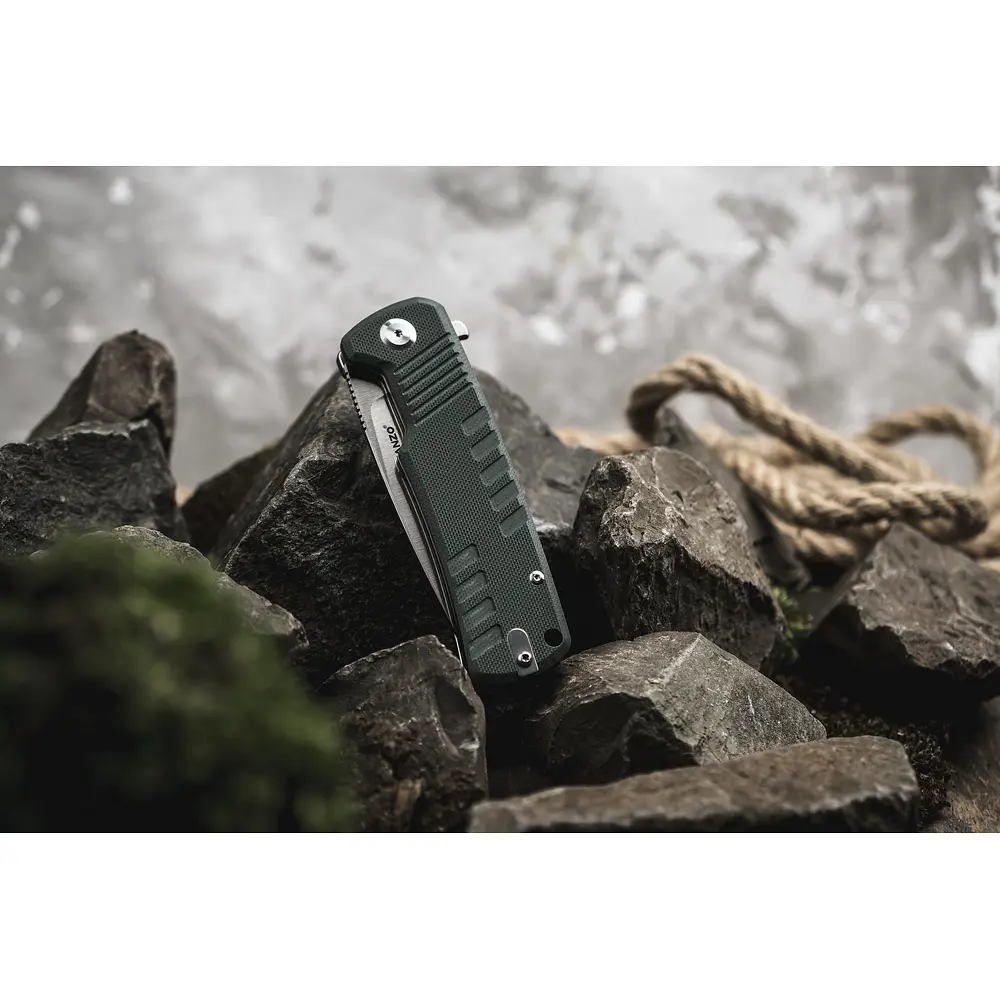 Ніж складаний Ganzo G769-GR - фото 7