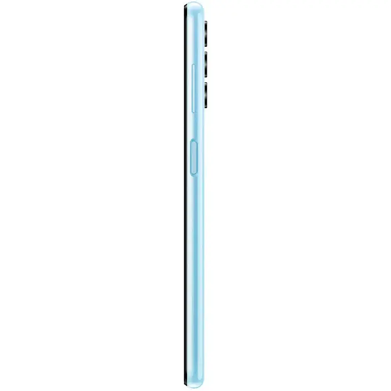 Смартфон Samsung Galaxy A13 SM-A137F 3/32Gb Blue [79673] - фото 9