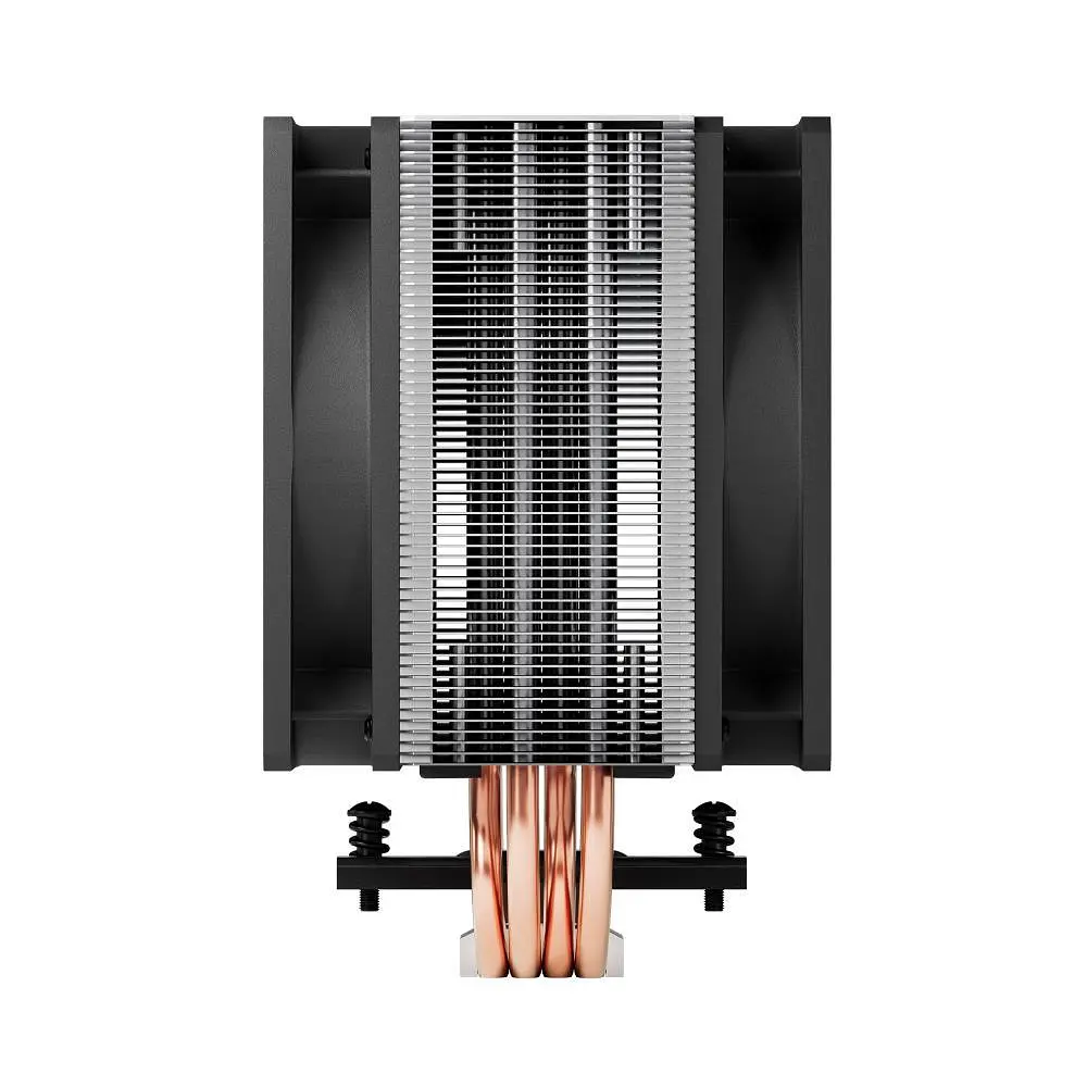 Система охолодження для комп’ютерного процесора Arctic Freezer 36 OEM AOCPU00010A Black - фото 4