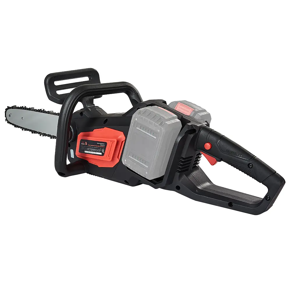 Пила акумуляторна Vitals Professional AKZ 3606 SmartLine+ (183817) - фото 6