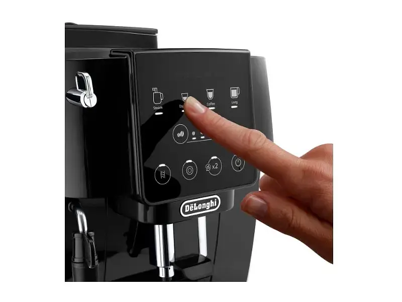 Кавомашина автоматична Delonghi Magnifica Start ECAM 222.20.B - фото 3