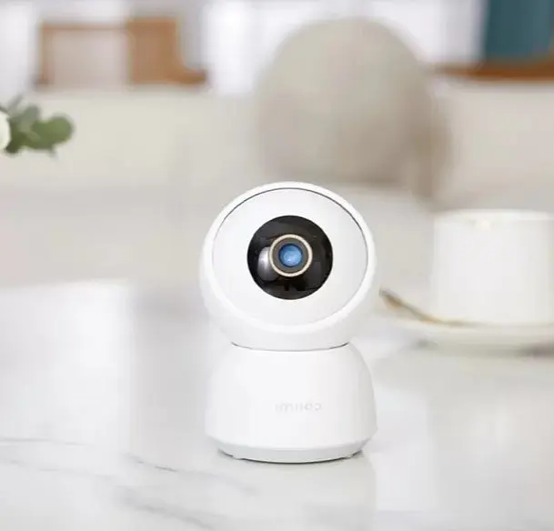 IP-камера iMiLab C30 Home Security Camera 2K (CMSXJ21E) - фото 3