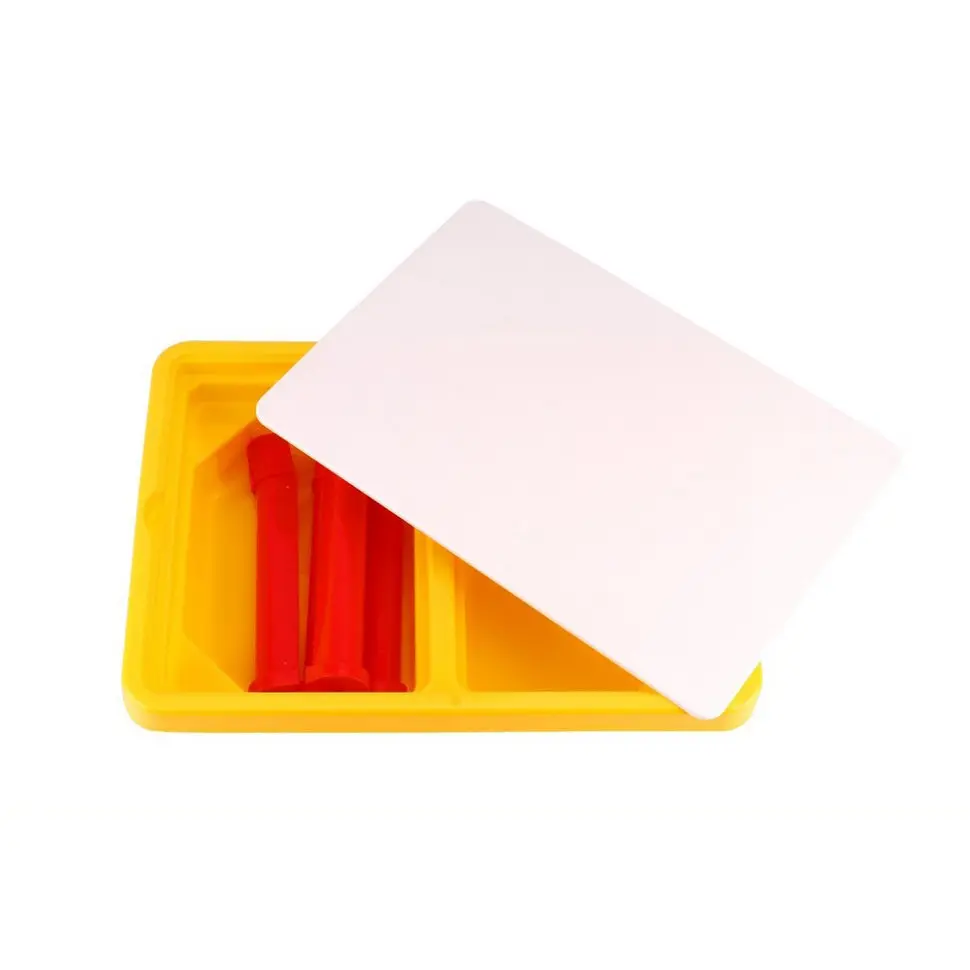 Игрушка Технок «Игровой столик-Play Table» 8126TXK 31 x 27 x 43 см - фото 2