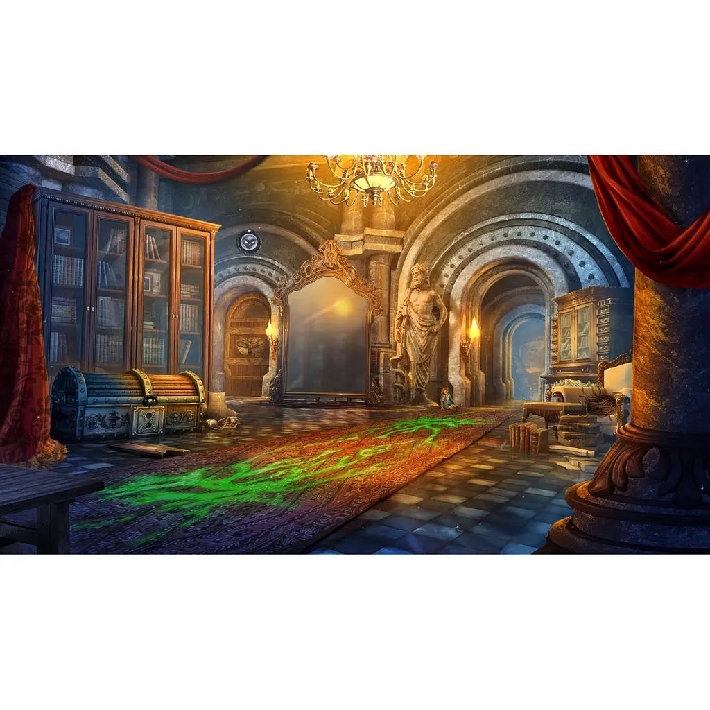 Ключ активації Microsoft Demon Hunter Collection для Xbox One/Series S/X - фото 3