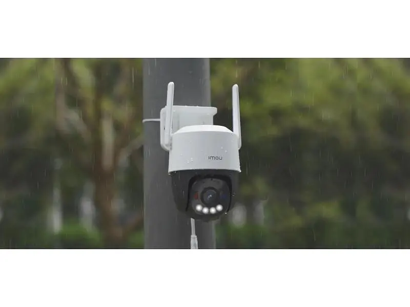 IP-камера IMOU Cruiser SC 4G 5MP (IPC-K7FP-5H0TE) - фото 4
