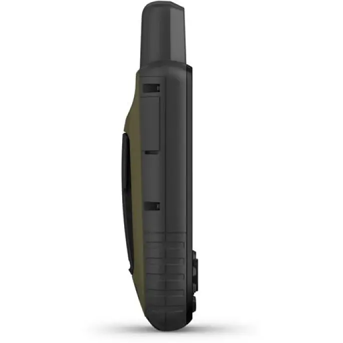 Портативный навигатор Garmin GPSMAP 67 - фото 3