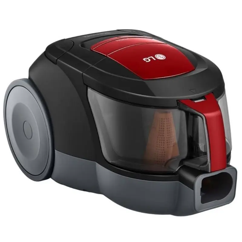 Порохотяг LG VC5506NHTCR - фото 7