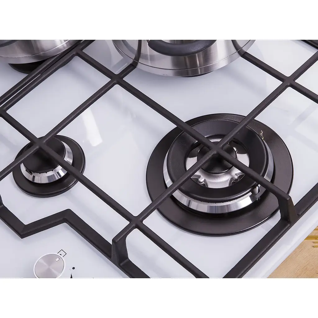 Газова варильна поверхня Electrolux GME363NV [140636] - фото 8
