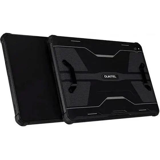 Планшет Oukitel RT6 8/256GB LTE Black [94674] - фото 2