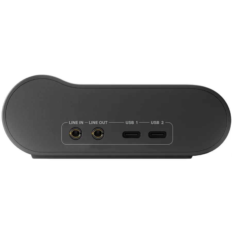 Ігрова гарнітура SteelSeries Arctis Nova Pro Wireless P Білий PC/PS/SW/MAC/MOB - фото 5