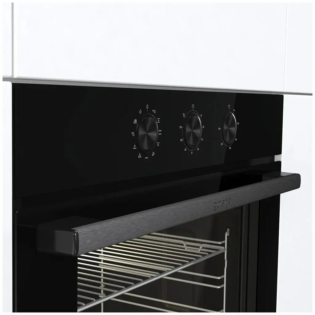 Духовка Gorenje BOS6737E13FBG - фото 3