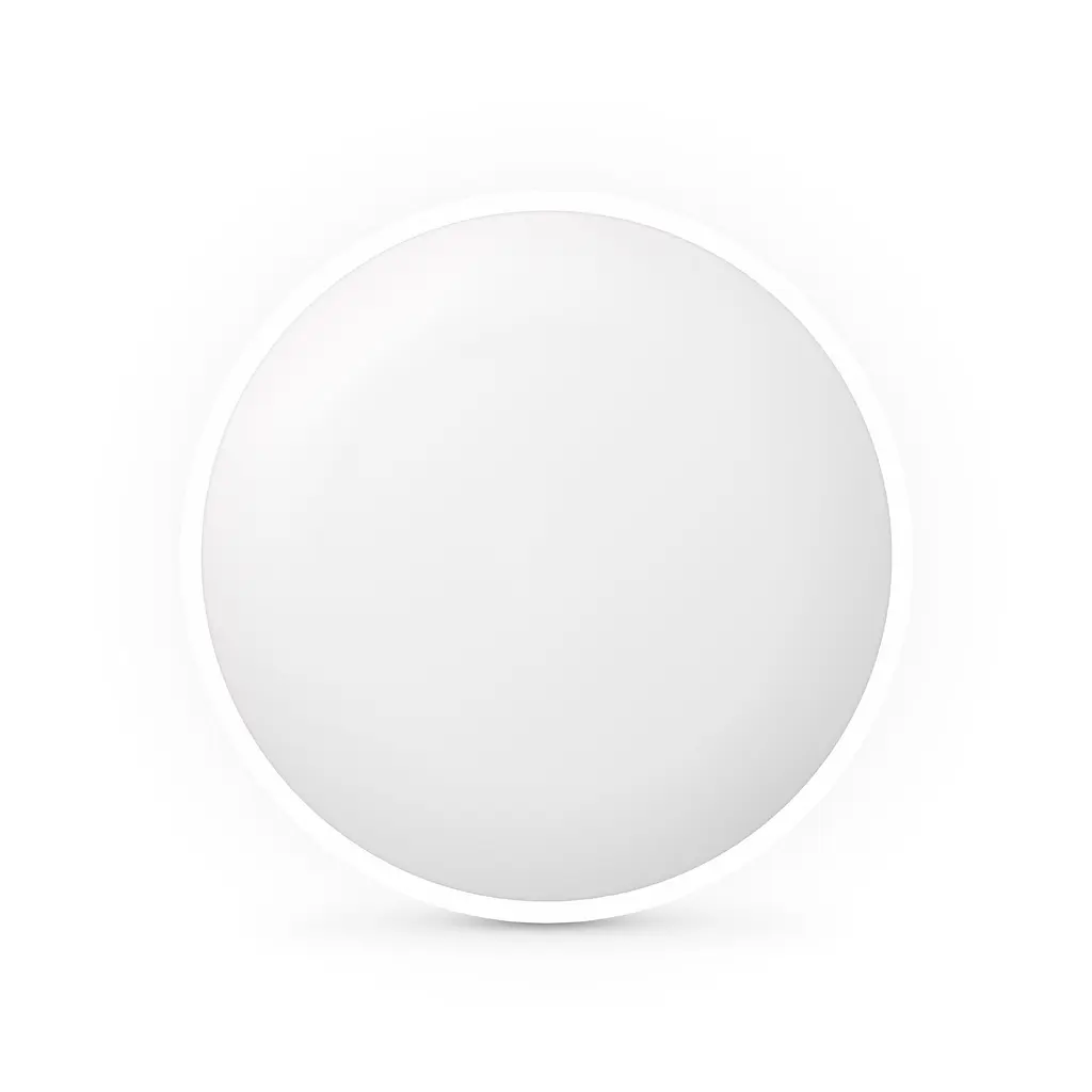 LED світильник аварійний накладний з датчиком руху Videx 30W 2700-6500K 220V (27937-000) - фото 2
