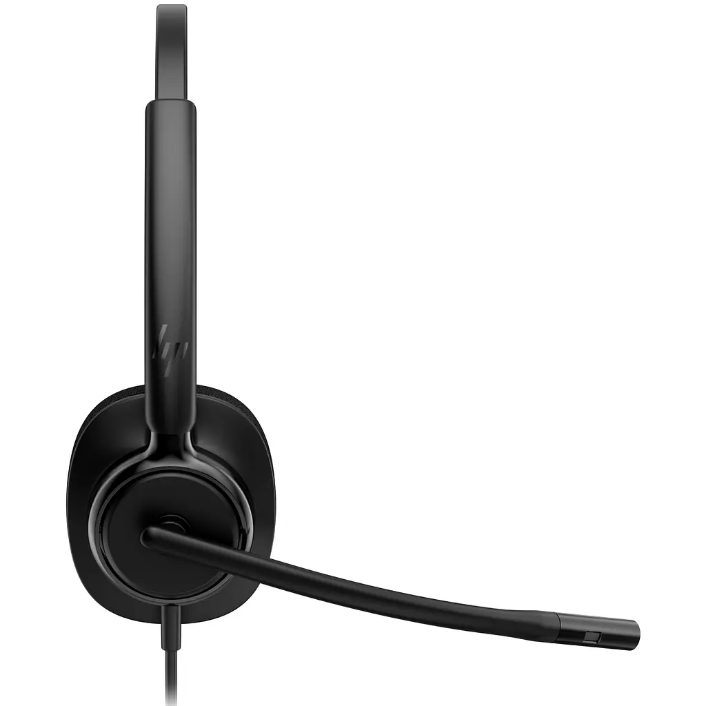 Гарнітура HP Poly Mission 415 Monaural USB-C/A - фото 4