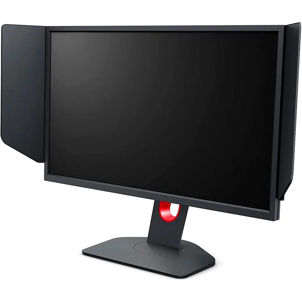 Монітор Zowie 24.1" XL2566X+ Dark Grey [9H.LMRLB.QBE] [131048] - фото 3