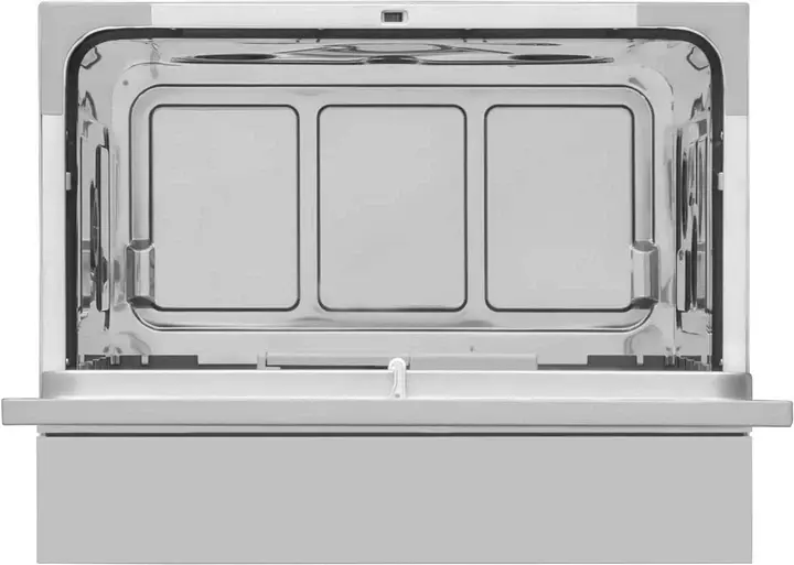 Посудомийна машина Hansa ZWM556WH - фото 11