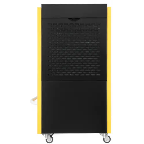 Осушитель воздуха 2E 2E-ID1000-90L, 1000Вт - фото 3