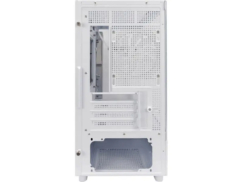 Корпус 1stPlayer Mi5-WH-2FC7R-W-1FC7-W - фото 6