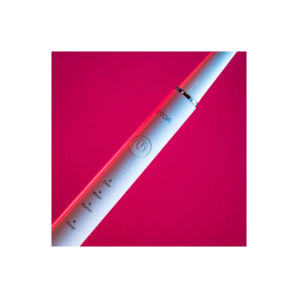 Електрична зубна щітка Evorei SONIC ONE SONIC TOOTH BRUSH (592479672052) - фото 6
