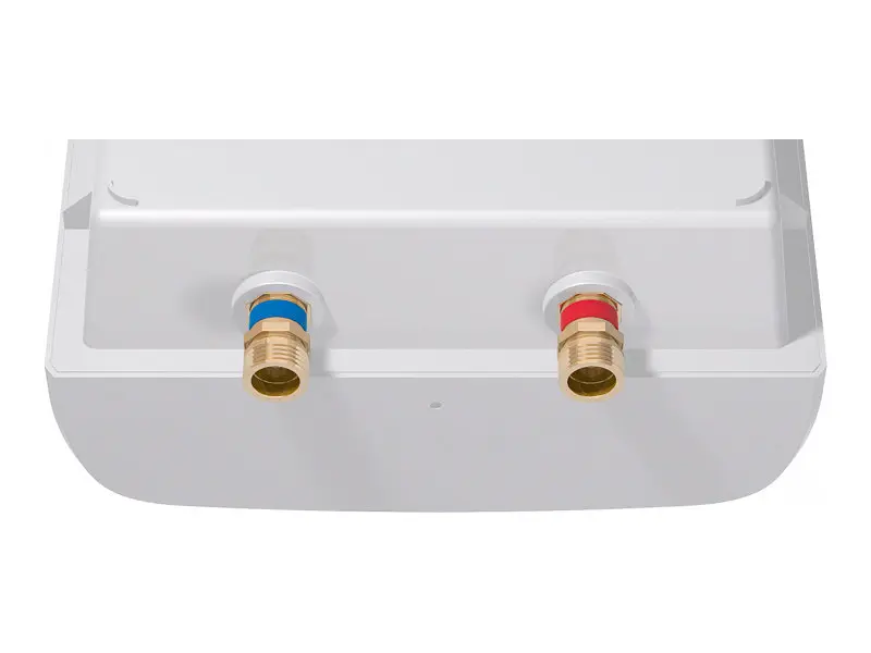 Водонагрівач (бойлер) Thermex Topflow Pro 24000 - фото 5