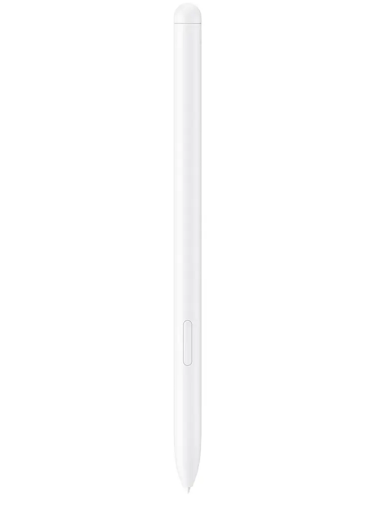 Планшет Samsung Galaxy Tab S10 FE+ 5G SM-X626 12/256GB Сірий (SM-X626BZAPEUC) - фото 9