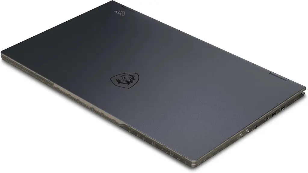 Ноутбук MSI Cyborg 17 B2RWEKG-428XUA (17.3 F 144 Hz, Intel Core 7 240H, 16 GB, 512 SSD, RTX 5050 8 GB, DOS) Translucent Black (9S7-17U332-428) - фото 6
