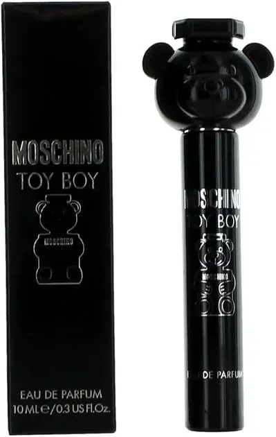 Оригінал Мініатюра Moschino Toy Boy 10 мл Парфумована вода