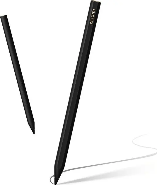 Стилус Xiaomi Focus Pen BHR8418GL для Pad 6S Pro - фото 2