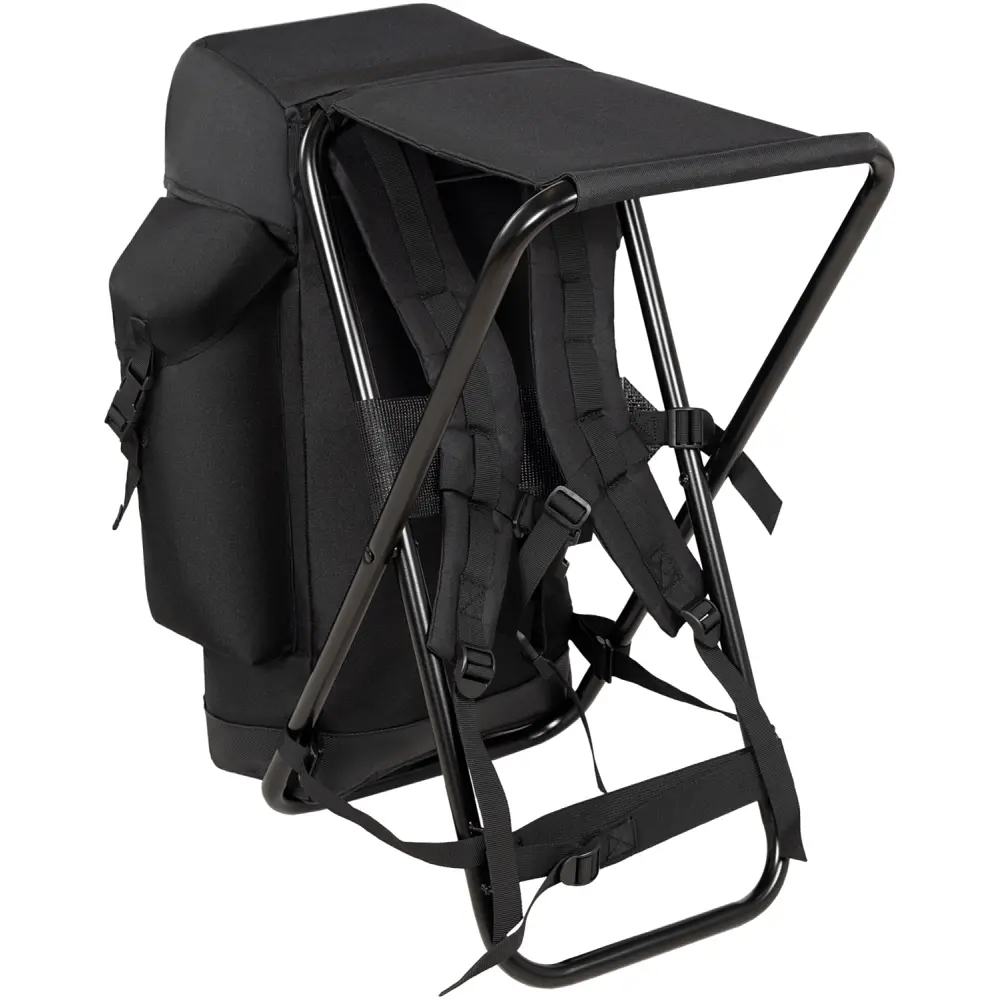 Стілець-рюкзак Viking Fishing Chair-Bag 50.5х34cm 34 л - фото 2