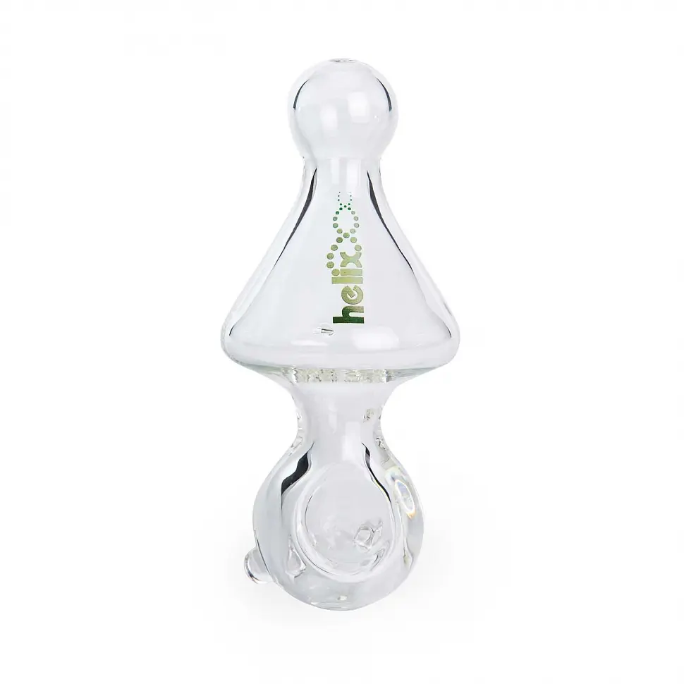 Скляна трубка Helix (bb15008) - фото 2