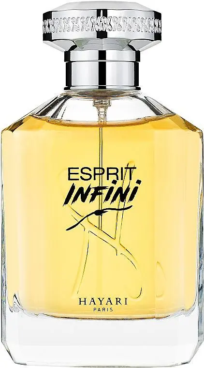 Оригінал Hayari Esprit Infini 70 мл Парфумована вода - фото 3